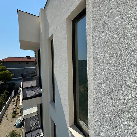 Twins Hotel Vlorë 外观 照片
