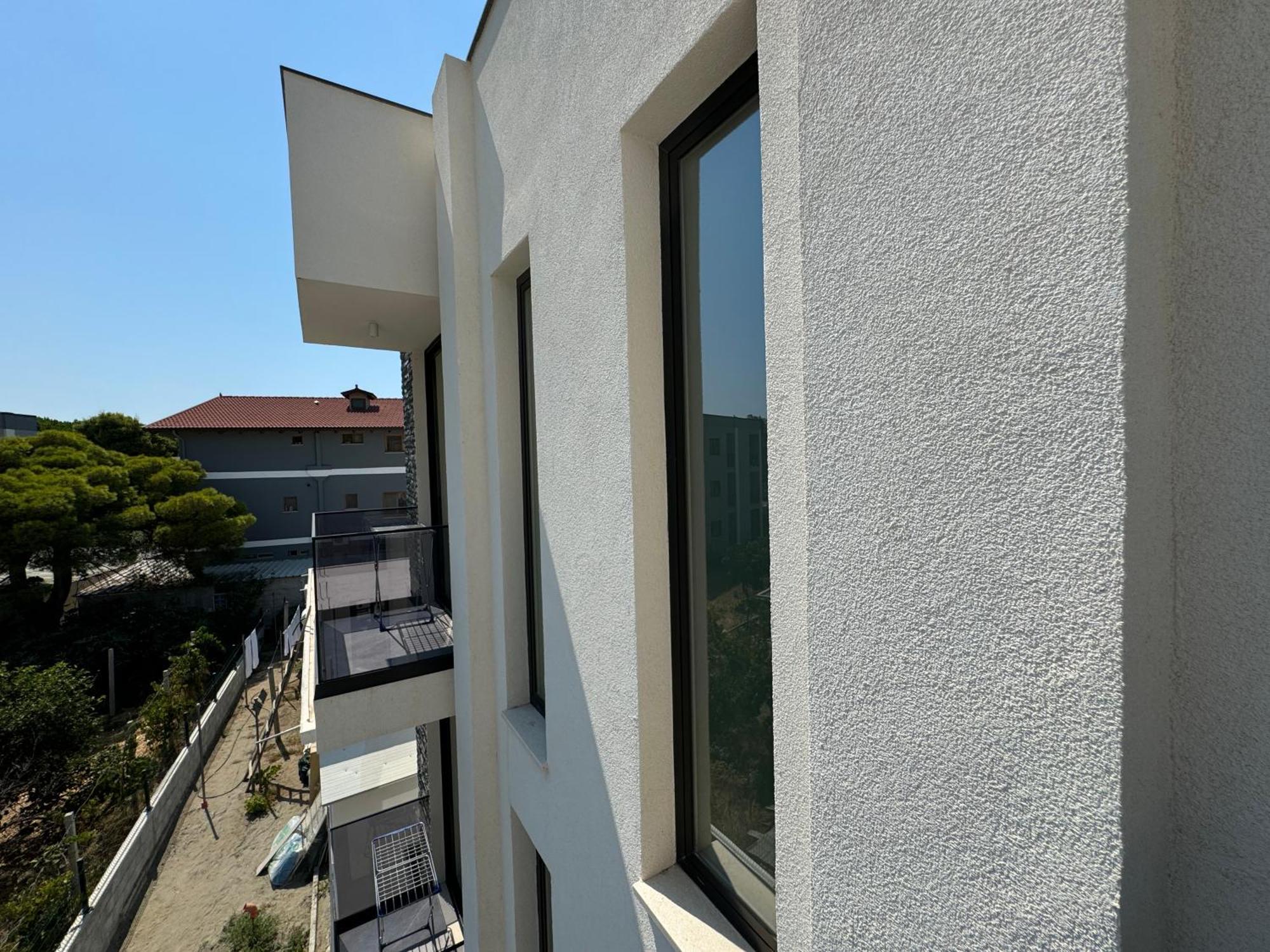 Twins Hotel Vlorë 外观 照片